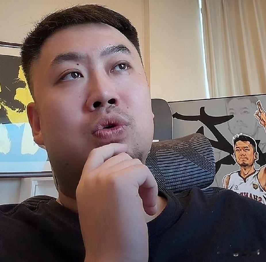 你认同吗？睢冉谈巩晓彬：“巩导是这样的。”“他可以放弃几年的成绩。”