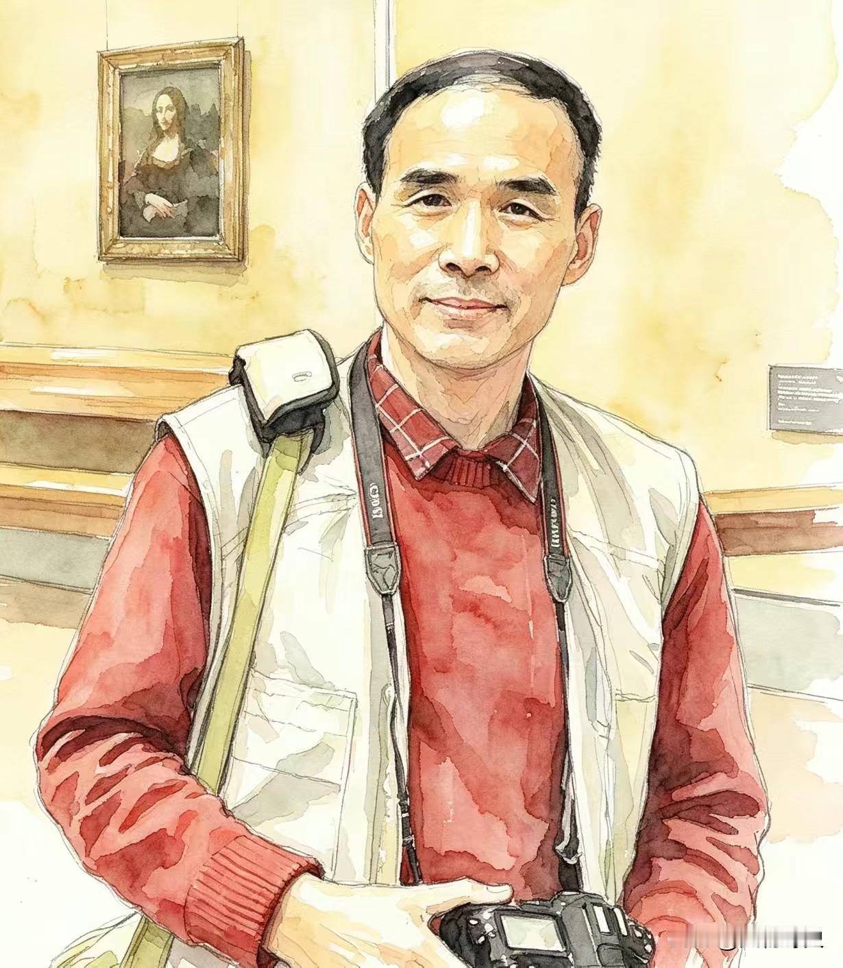 看到梁永安教授一段话，醍醐灌顶：​"要不了几年，街头巷尾就会冒出大批无锚之舟