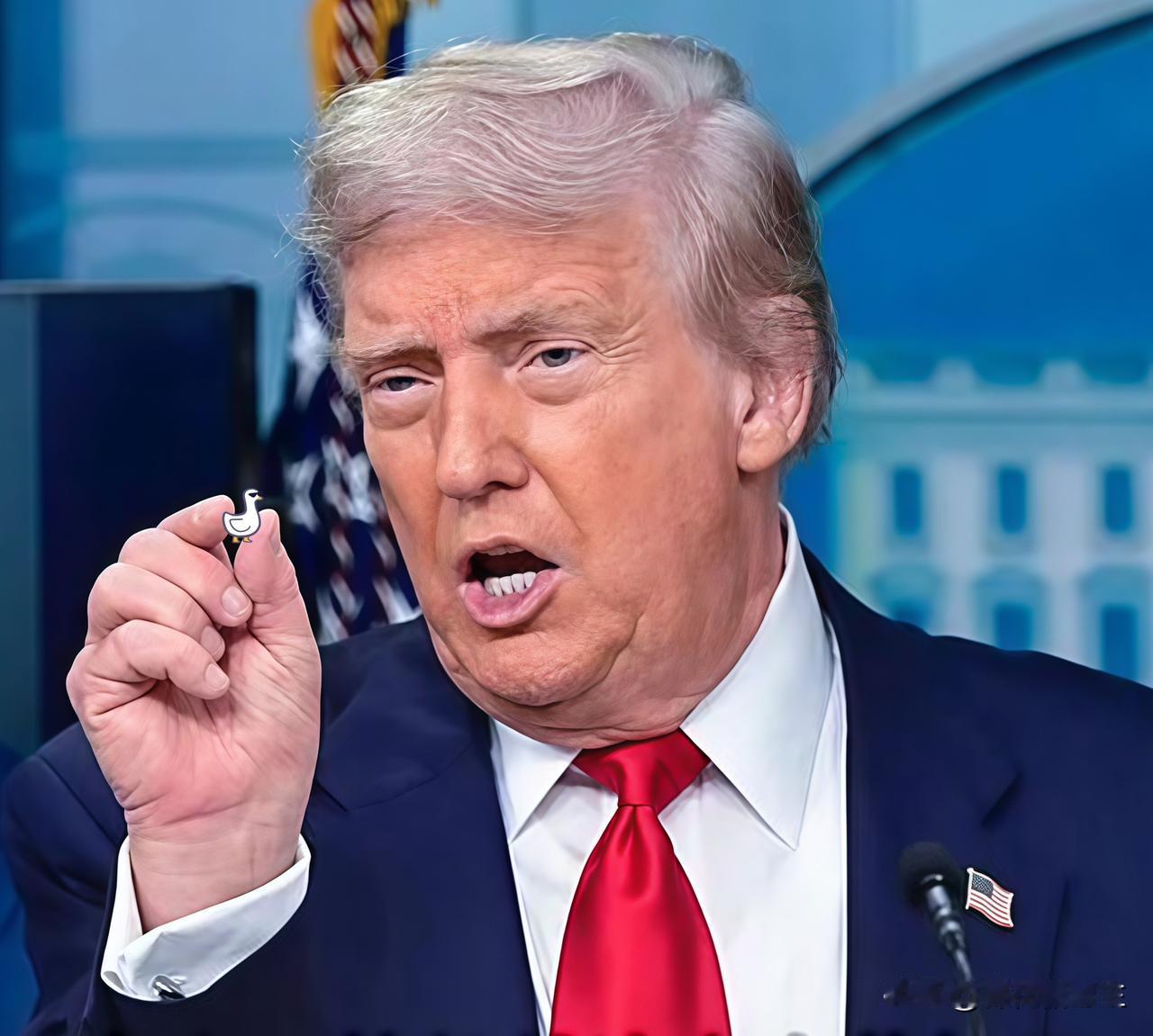 果不其然特朗普为黎智英求情？说他年纪大了12月15日，香港特区高等法院依法裁