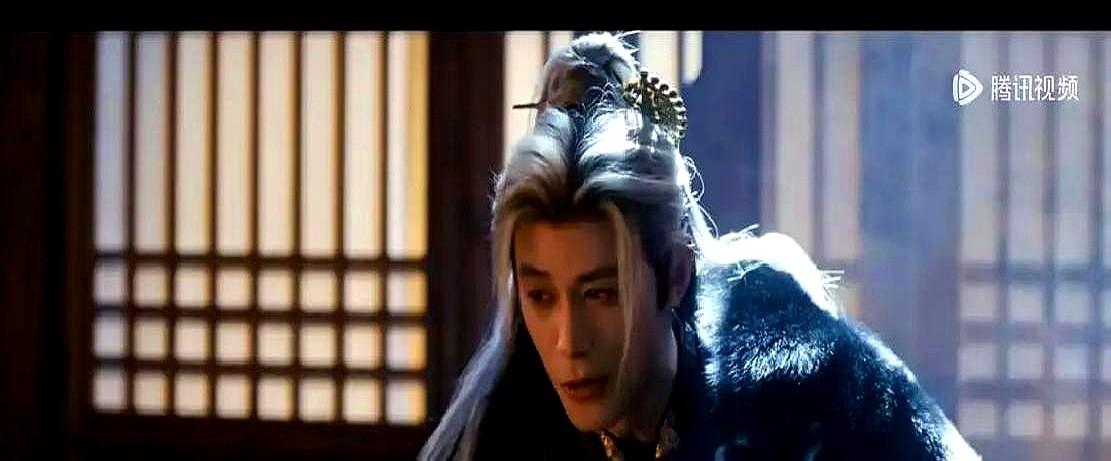 谁能想到，一部古偶剧开播一天，市占率能干到31.4%。别被《逐玉》的先婚后爱骗了