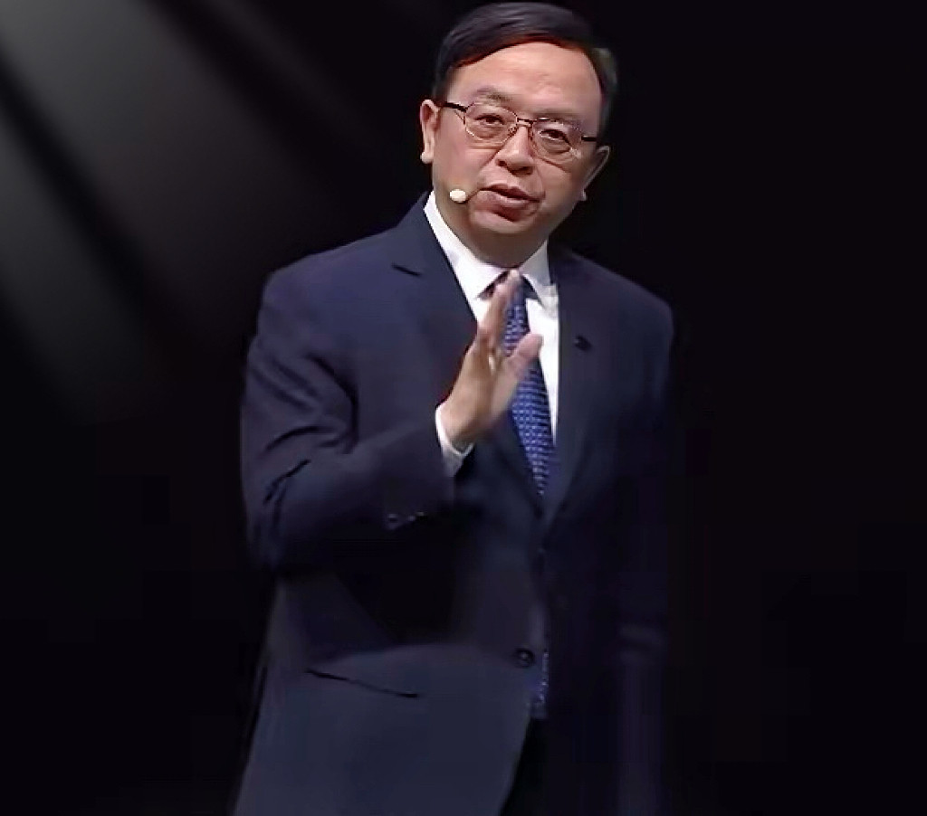 看了一季度财报，估计不少人都在看比亚迪的笑话。