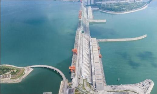 三峡大坝“账本”曝光：运行了20余年，2500亿投入如今回本了吗？三峡大坝的