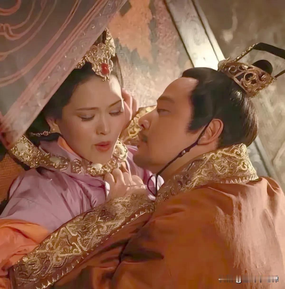 蓝玉为什么要强占四十多岁的北元王妃？图其美貌还是别有目的？都说蓝玉狂，我们先来