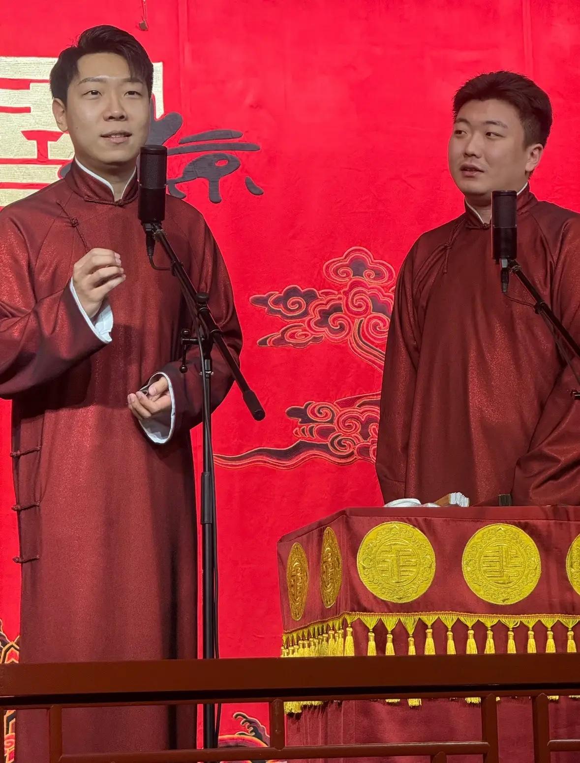 【如何评价德云社王筱阁不当言论】近日，德云社相声演员、郭德纲徒孙、孔云龙徒弟王