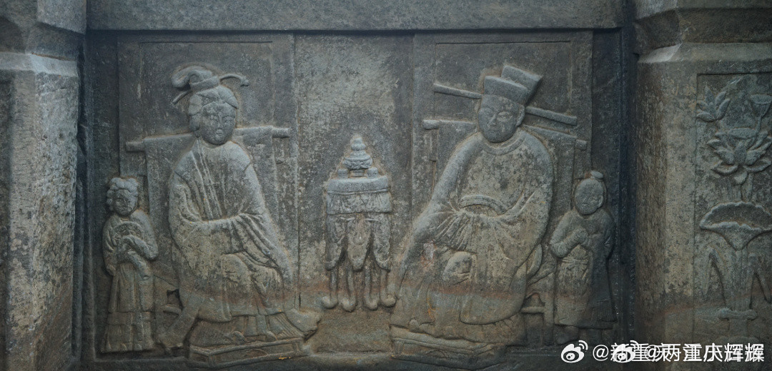 重庆南川发现南宋石室墓南宋墓主人把家庭生活日常统统搬进墓穴之中重磅考古发现登陆《