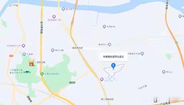 广州番禺华南碧桂园一套259㎡别墅拍卖太疯狂了！起拍价680万，竟拍出1783万