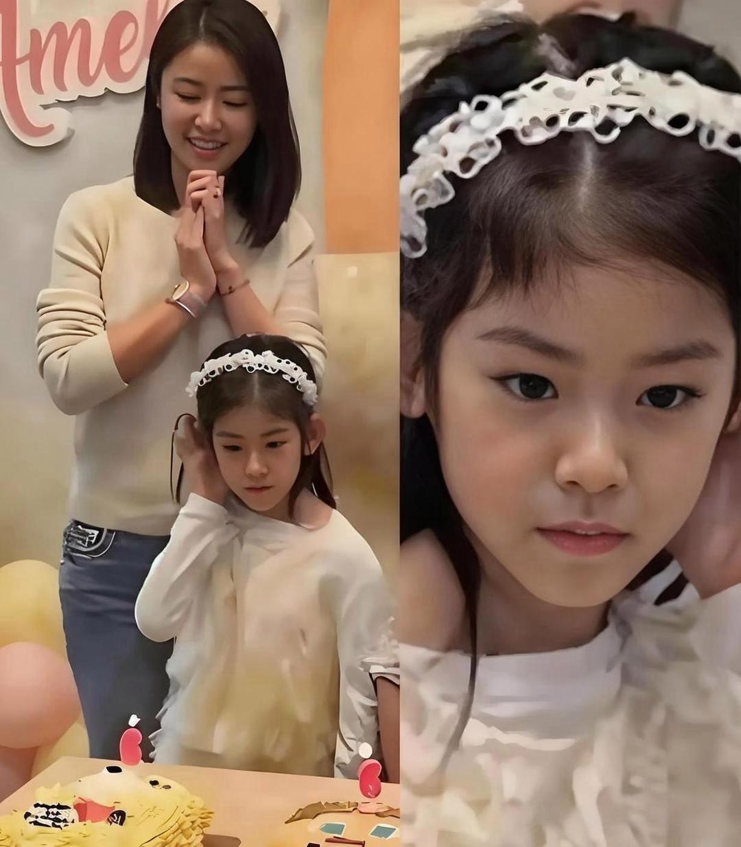 这下可出名了！不光陈妍希，全国人都知道了。林心如的目的算是达到了，就是想让大家知