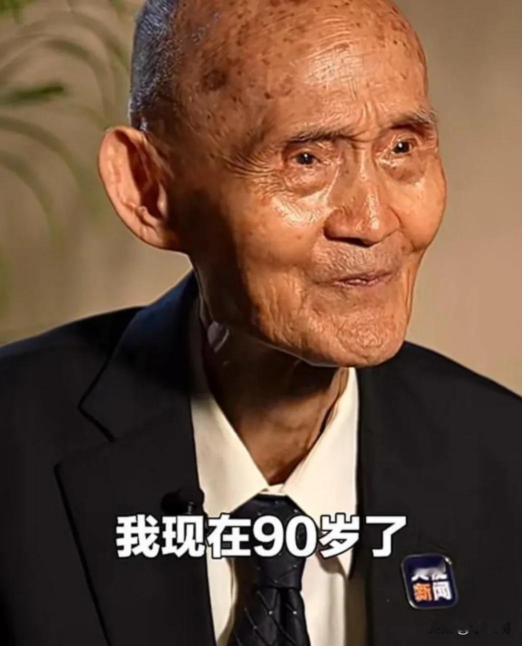 中国继山东舰访港后又一顶级阳谋邀请台湾国民党老兵参加纪念活动中国国