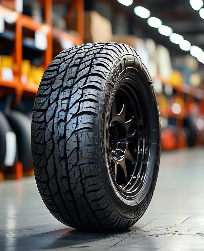 为什么奔驰和宝马之前用的都是防爆胎？现在都取消了防爆胎呢？这是什么道理啊？