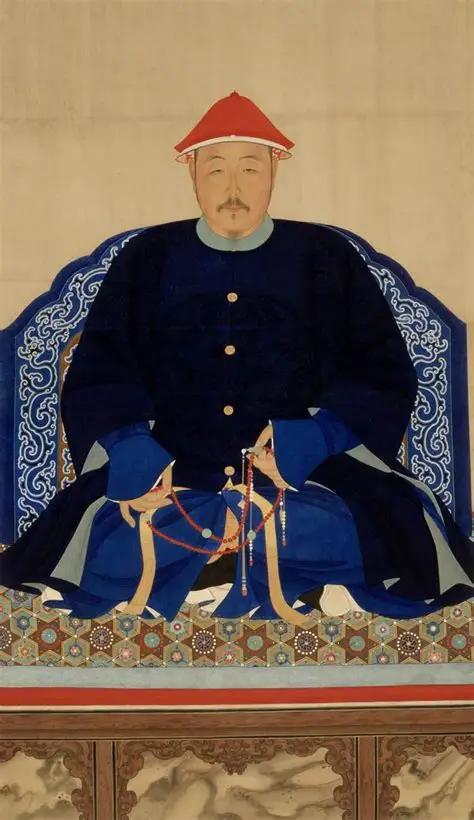 多尔衮死后，他名义上的嗣子多尔博，命运比想象中更扎心。多尔博本是多铎的第五子，因