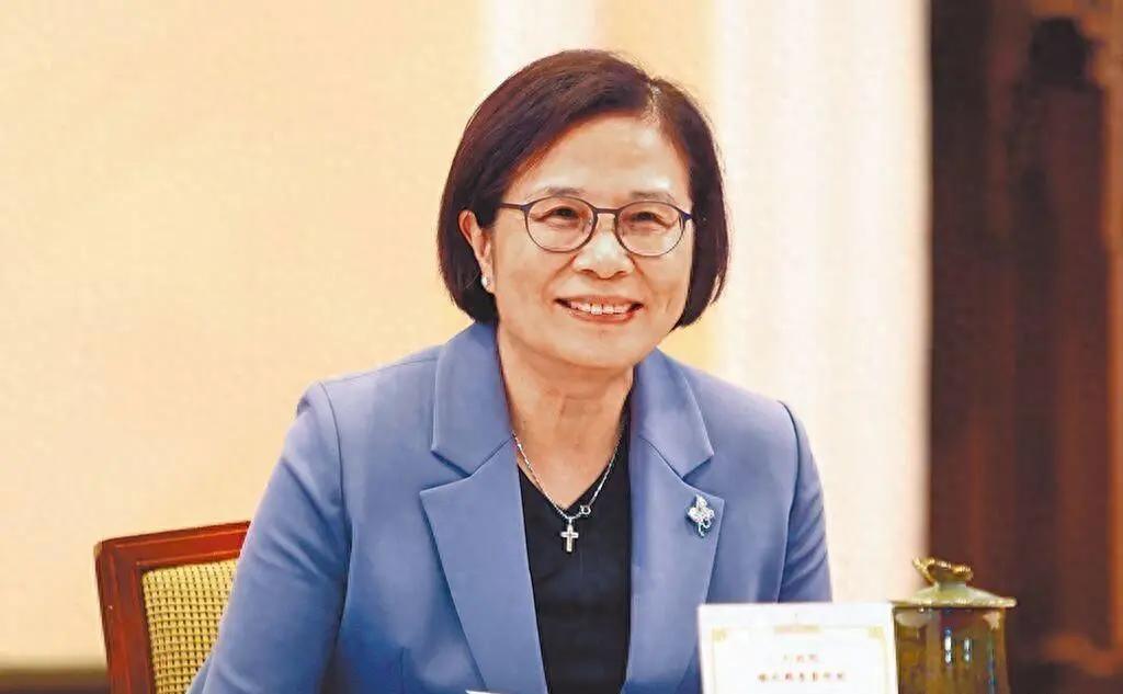 重大破冰！12年来头一回！台湾高层官员将正式登陆大陆！据最新消息，台湾当局将派官