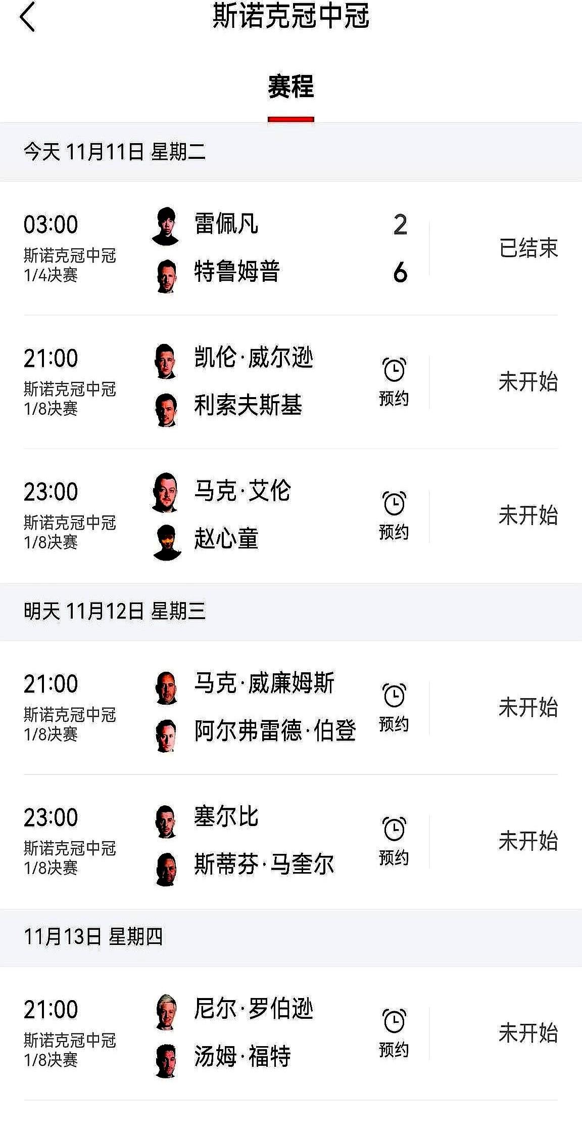 规则挡不住成长，真正的实力才会赢得未来。吴宜泽在2024年夺冠，却被“冠中冠