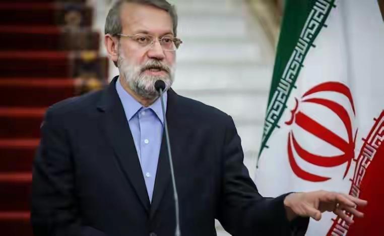 美国尴尬了战俘就是一个国家的耻辱伊朗安全委主任拉里贾尼3月8日凌晨发文称：不