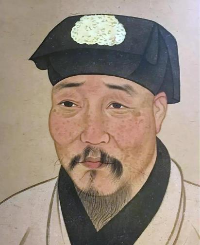 一个人的一生可以难到什么程度，看看明朝第一画家徐渭就知道了！徐渭出生只有百日，