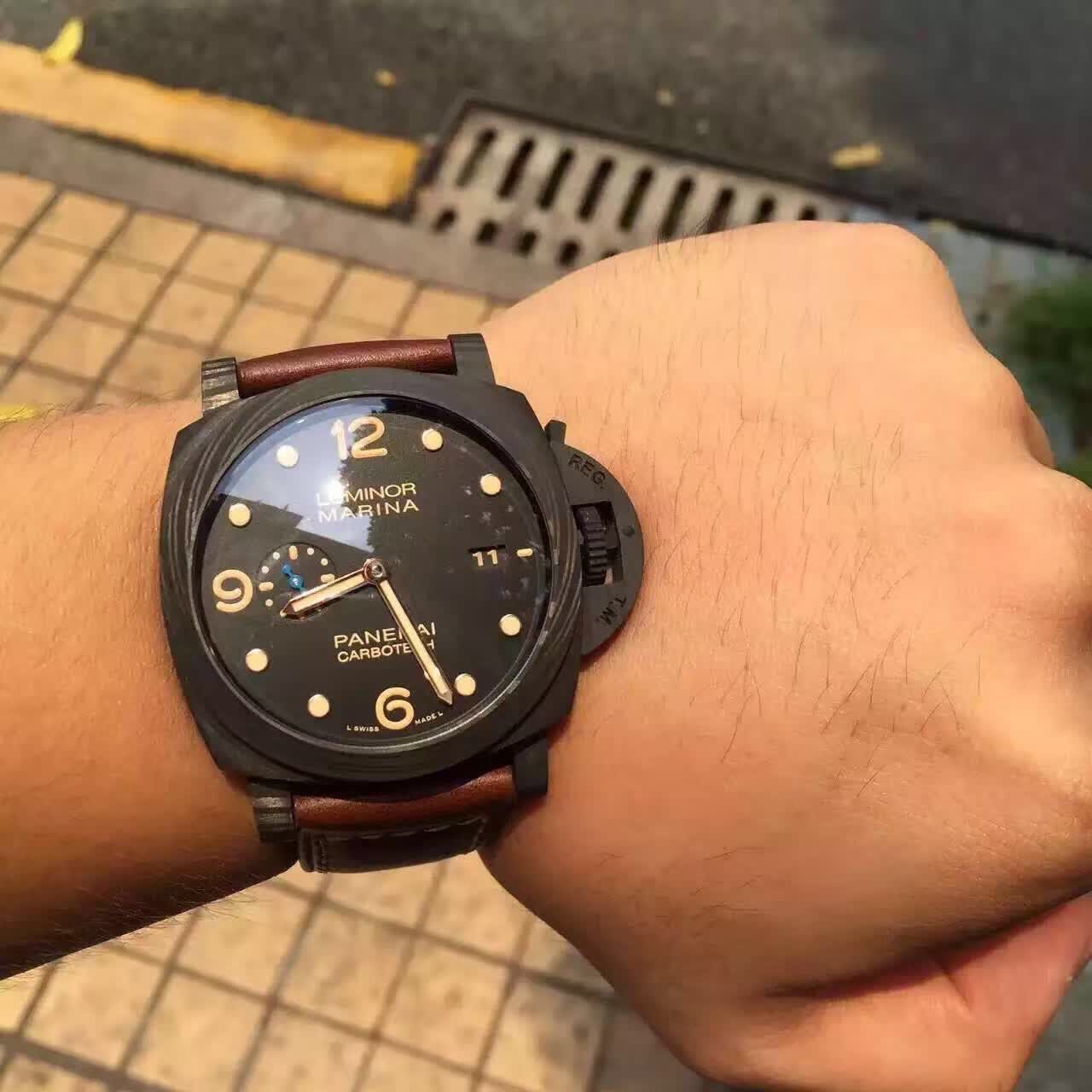 机械表的正确使用须知