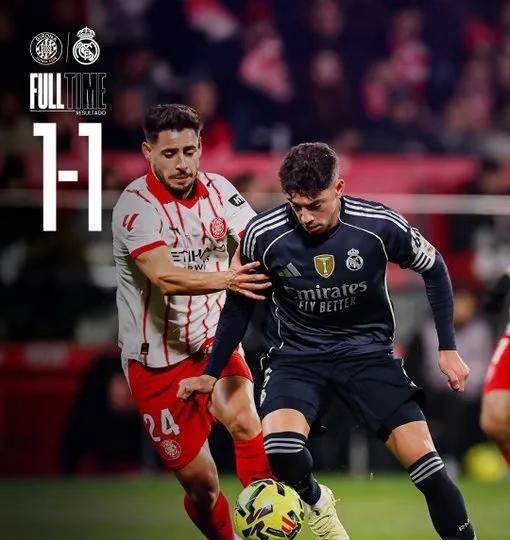 皇马联赛3连平，毫无强队风范，谁都可以和他们扳手腕，最大罪人是谁？从从0-0巴