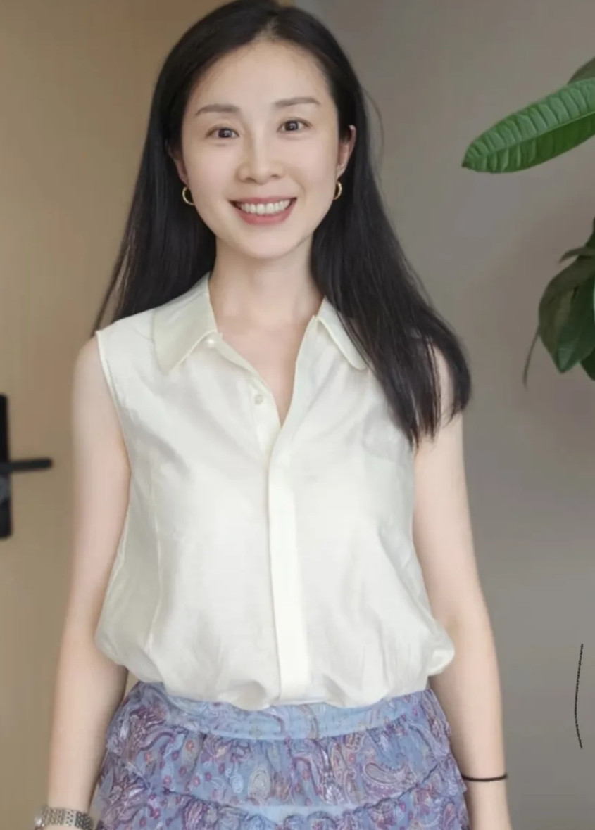 37岁的我，五一相亲，相亲了一个小男孩，28岁，他说就喜欢找个年纪大点的，性格阳