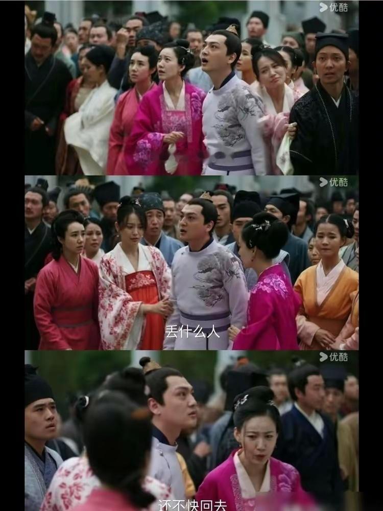 王仁君拿了飞天奖，结果《知否》评论区直接炸了，赵丽颖喊了一句“恭喜二哥哥哈哈哈哈