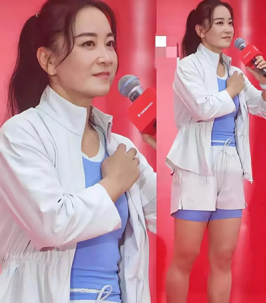 怎么办?现在贾玲彻底蒙圈了，尴尬了跟言承旭之间的关系虽然早澄