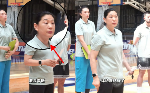 不查不知道，一查吓一跳。原来李梦，李月汝，王思雨都是李昕教练青训出品，这三位