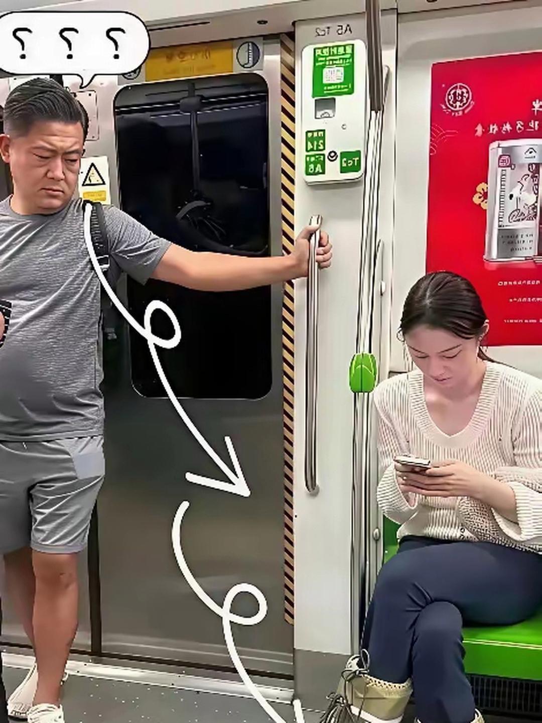 大哥一脸懵，心想咱俩过的不是同一个夏天吗？