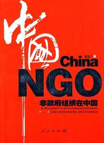 记录者美国拥有全球数量最多的NGO（约200万家），著名的如美国国家民