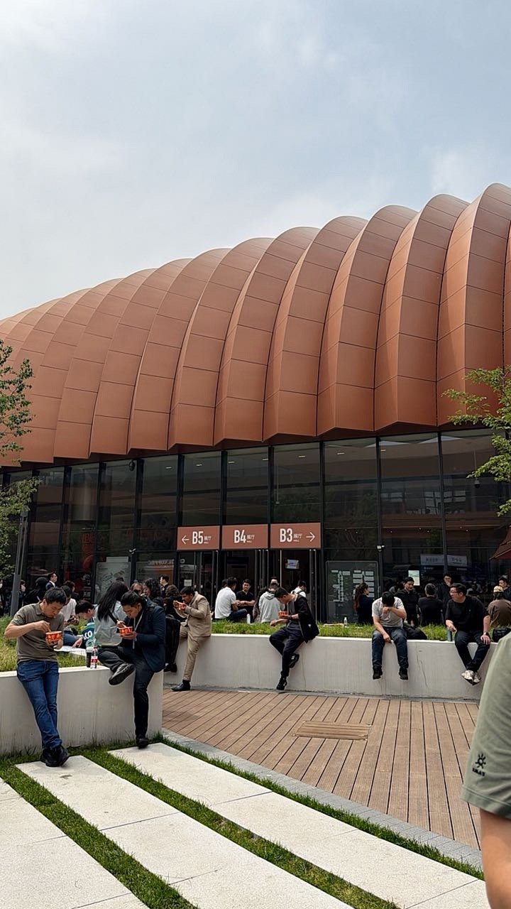 肖战要来北京车展了，有感兴趣的粉丝朋友吗？尚界品牌代言人肖战北京·首都国际会展