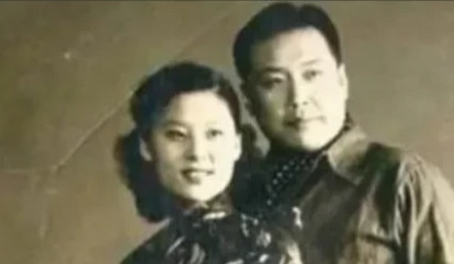 1936年，袁世凯女儿大婚，洞房花烛夜，新郎却说：“你这个浪荡的女人，你之前有过