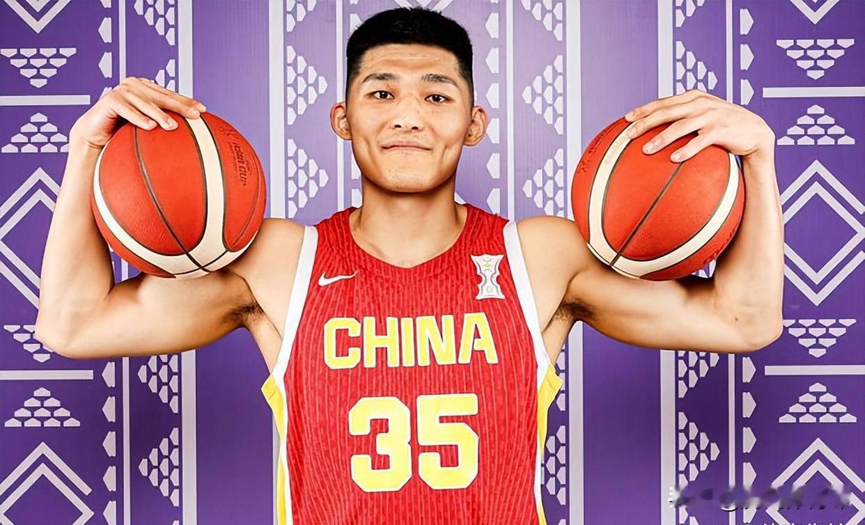 山东欲报价国家队“迷你”中锋！CBA正仍处于休假阶段，但有部分球队已经开始重