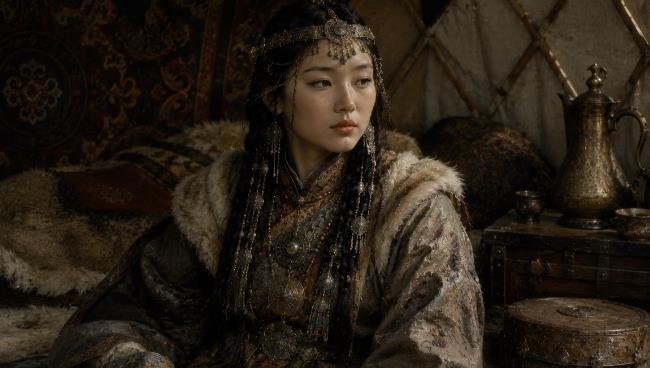 成吉思汗时代的蒙古人不洗澡？真相可能和你想的不一样提到蒙古铁骑，很多人脑海里浮