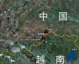 全世界最怕中国的其实不是美国，而是越南，因为只有越南最清楚中国到底有多强大。