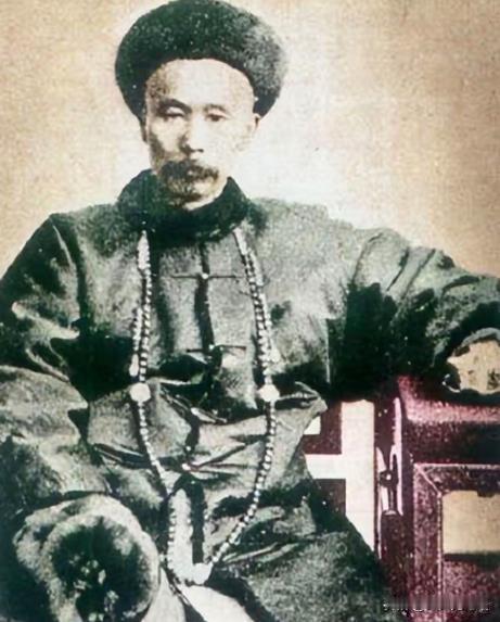 你以为的林则徐被贬新疆：风餐露宿，风吹日晒，那你就错了，那不是林则徐，那是林冲。