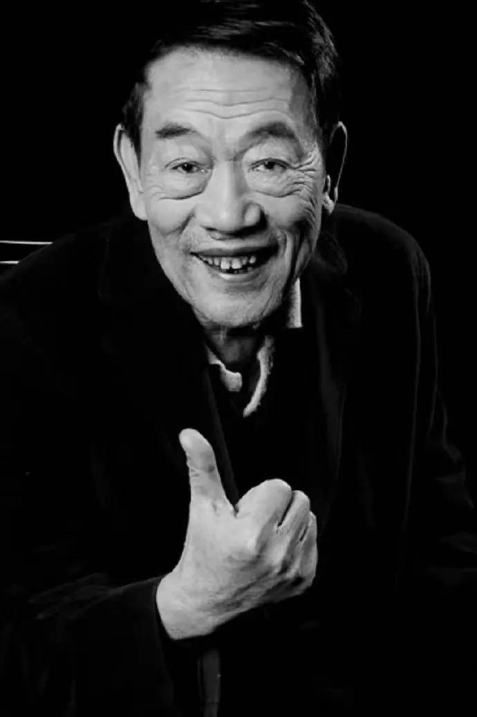 相声泰斗杨少华逝世！他这一辈子，也真是不容易，一开始，养活一大家