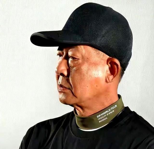 男演员身材管理很重要！看59岁王志文和50岁李乃文就知道了王志文在《731》路