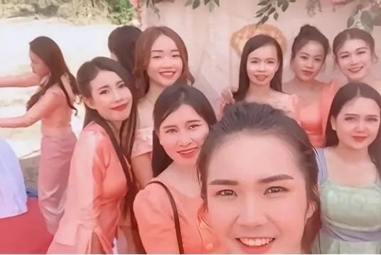 [点赞]亚洲最穷的国家：人民币1块钱能顶3000，街头几乎看不见一辆汽车，任何