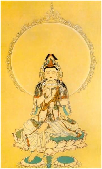 观音菩萨庇佑，接下来三天一定能非常非常幸运！