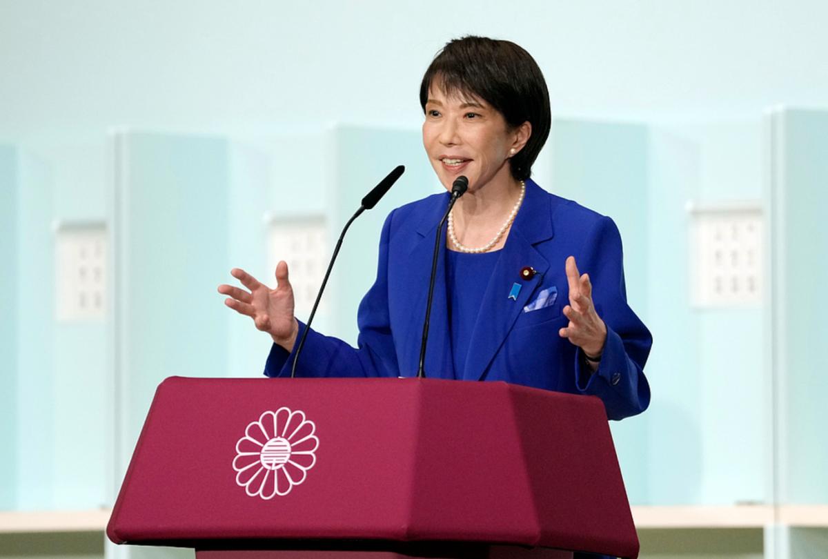 高市对中国的挑衅越发猖狂，外交部发言人再次点出“敌国条款”：日本最好不要太嚣张。
