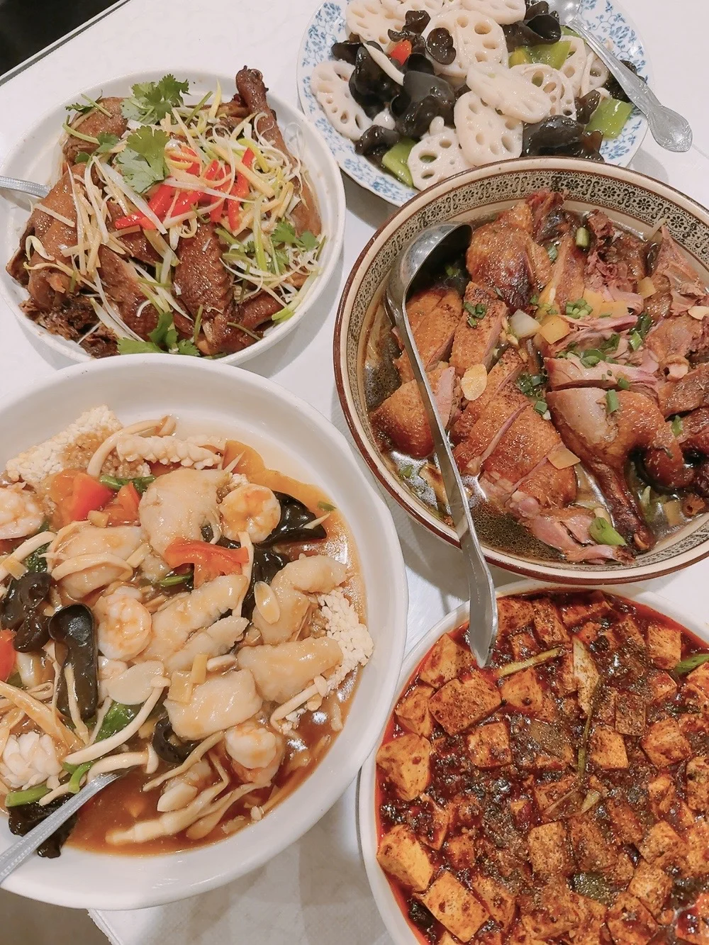 湾区这家老牌川菜居然要关门了