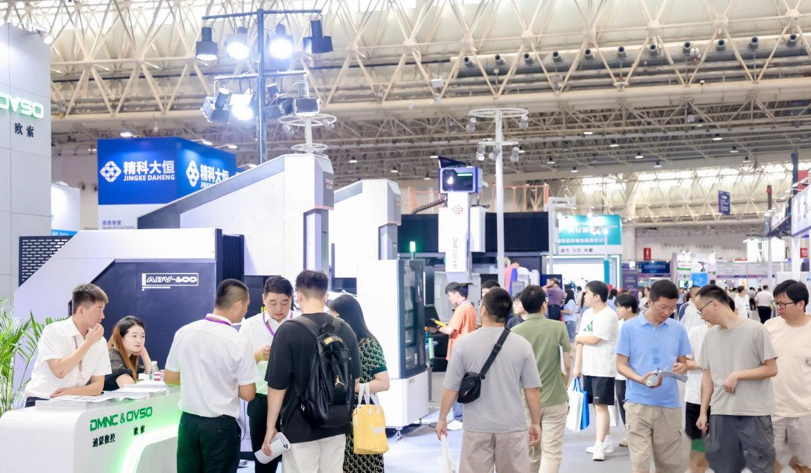 2025武汉智能工业自动化及机器人展会: 重新定义中国制造的“智变力”
