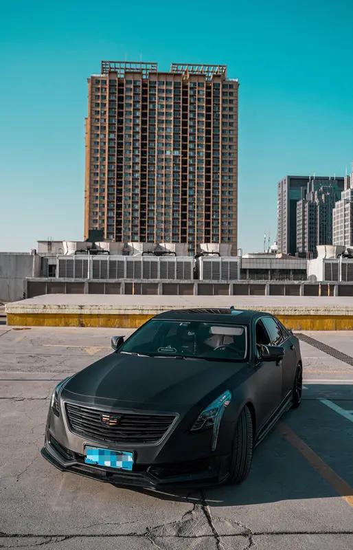 林肯和凯迪拉克都是美国豪华汽车品牌，但论影响力，凯迪拉克更胜一筹。凯迪拉克历史