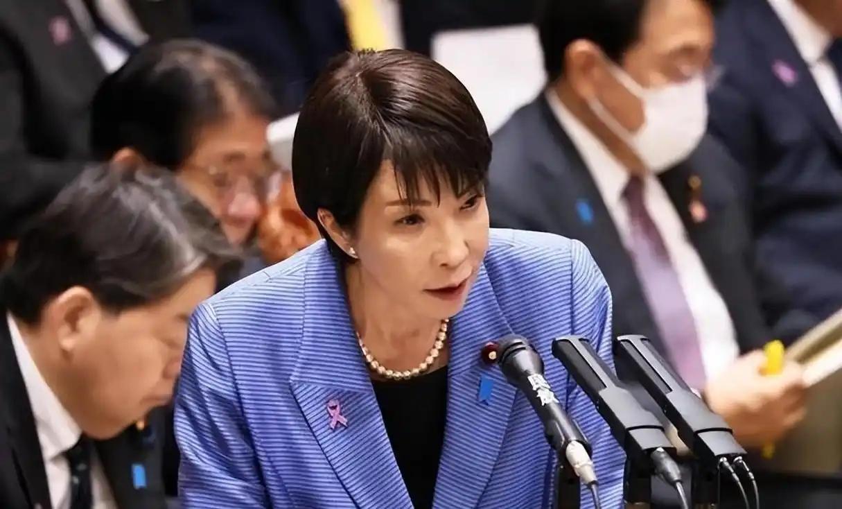 美国昆西研究所警告，日本资源命脉已被卡脖子，日本最近在对华关系上持续强硬，不少政