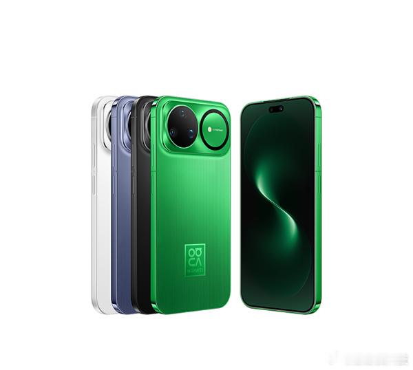 下代的nova16系列新机或将搭载麒麟8030芯片，结合之前的爆料，很多配置都