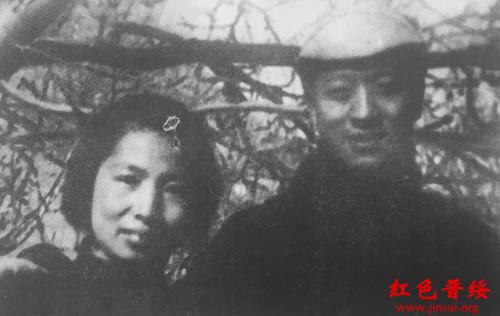 15岁富家女逃婚去延安，死活不当官太太，却在1978年的德国波恩，哭得几近昏打镇
