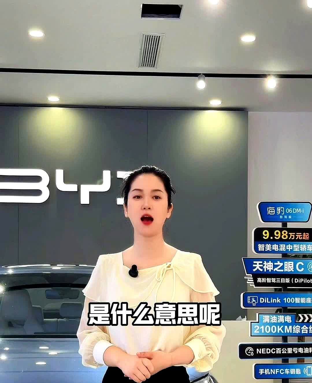 比亚迪的车主们，要想您的磷酸铁锂电池用的久，只需要一个口诀：保3争10多慢充。