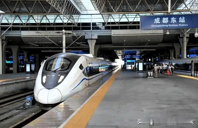 跟着马克龙来的那帮法国精英这回在成都算是彻底“破防”了就因为个酒店洗衣房，一