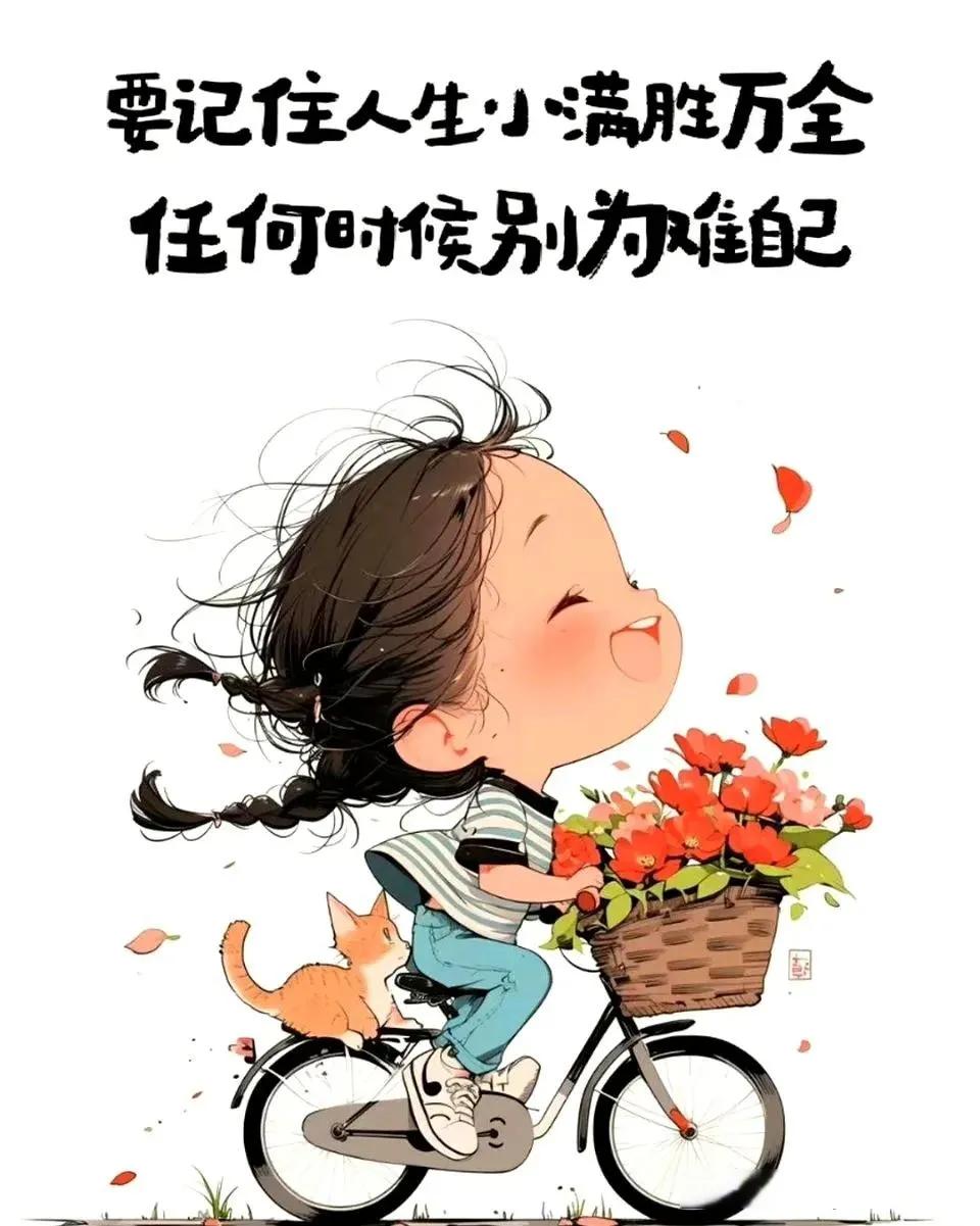 今天出门上班，在电梯里有碰到30楼这一家三口：母亲和一对在上小学的儿女。和往常