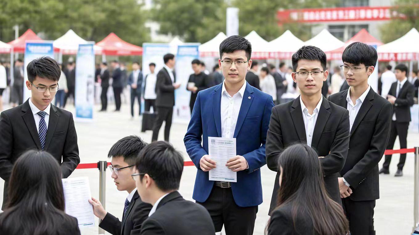 国家重点培育的4个专业,就业前景极好,很适合普通家庭的学生!