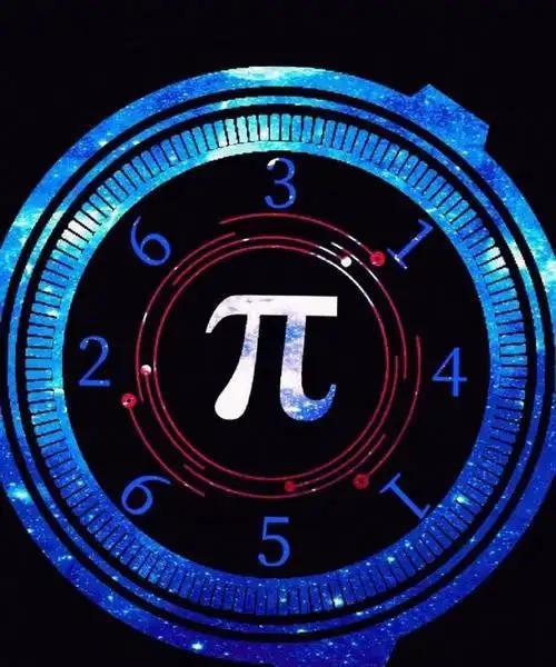 为什么要破解圆周率？说白了，圆周率这玩意儿，表面上是个数学问题，实际上背后藏着