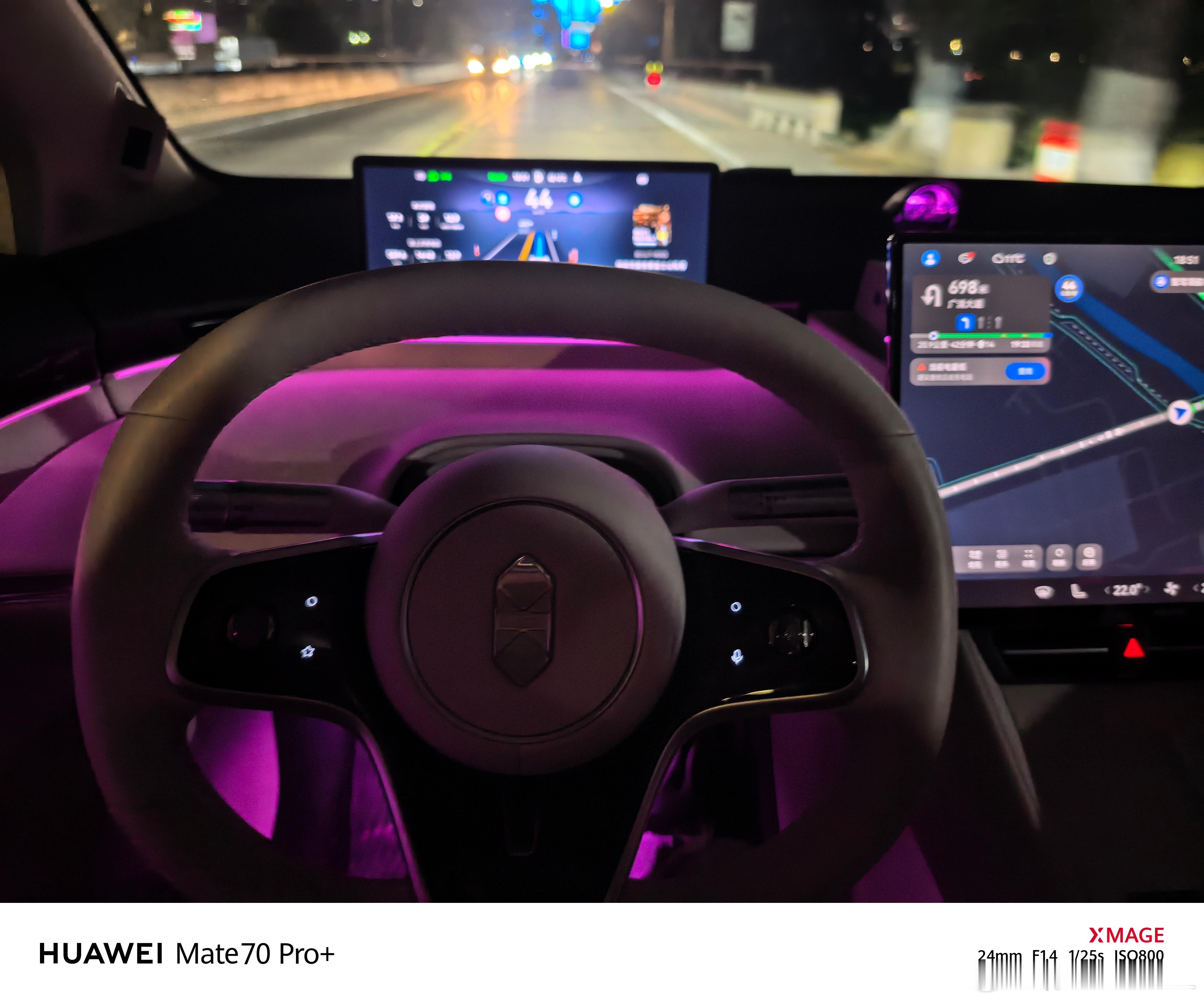 谁的智驾最好用？这个问题我私下跟探讨过很多次。我经常问她。我说，你也开过这么多车