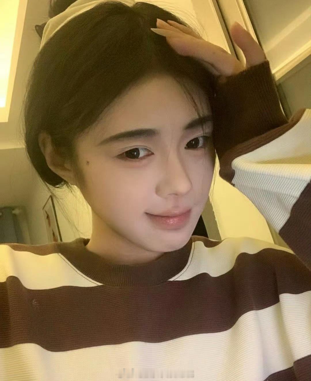 全网最像的鞠婧祎仿妆……